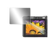 Unique Bargains Digital Camera Screen Cleat Protector LCD Screen Ward