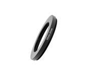 Camera Lens Filter Step Down Ring 52mm 37mm Stepping Adapter