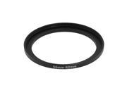 Camera Replacement Metal 55mm 62mm Step Up Filter Ring Adapter