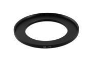 55mm 77mm 55mm to 77mm Black Step Up Ring Adapter for Camera