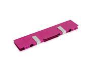 Fuchsia Heatsink Shim Spreader Cooler Cooling for SDR DDR RAM Memory