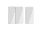 3 Pcs Clear LCD Screen Guard Film Cover Protector for iPhone 3 3G 3GS