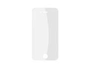 Dust Protective Front Screen Cover Guard Clear for iPhone 4 4G 4S 4GS