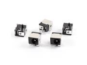 5 Pcs PJ003BB DC Power Jack Connector for GATEWAY 400 M Solo Series