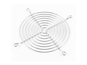Axial Cooling Fan Finger Guard Grill Metal Wire 115mm for Computer CPU