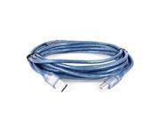 5M High Speed Printer USB 2.0 Type A B A Male to B Male Cable Blue