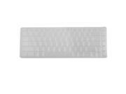 Silicone Keyboard Protector Anti Dust Skin Cover for Lenovo B460 V460