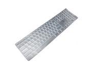 Notebook Computer Laptop Keyboard Protector Silicone Skin Cover
