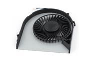 Notebook PC CPU Cooling Fan Cooler 4Pins DC 5V 0.5A for Acer Aspire V5 571