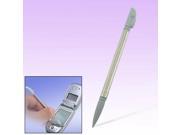 Replacement Silvery Stylus Touch Pen for Motorola A782