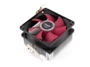 DC 12V 0.15A 3Pin Connector PC CPU Cooler Cooling Fan Heatsink for AMD Phenom X4