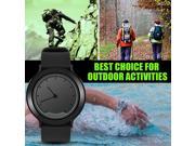 Bluetooth Outdoor Waterproof Sports Smartwatch for Android & for iPhone