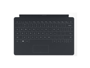 Microsoft Surface Touch Cover Keyboard Black