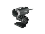 Microsoft LifeCam Cinema 720p HD Webcam H5D 00013 Black