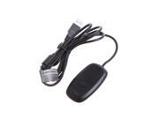 HDE Wireless Receiver compatible w Xbox 360 controller to PC
