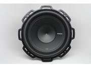 Rockford Fosgate P2D4 10 10 Dual 4 Ohm Double Stacked Magnet Stage 2 Subwoofer