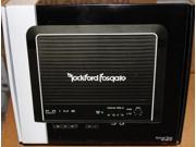 Rockford Fosgate R500X1D Prime 1 Channel Class D Amplifier