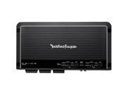 Rockford Fosgate R300X4 Prime 4 Channel Amplifier