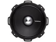 Rockford Fosgate PPS4 10 Punch PRO 10 Inch Single 4 Ohm Mid Range Speaker