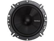 Rockford Fosgate R165 S R1 Prime 6.5 Inch 2 Way Component Speaker System