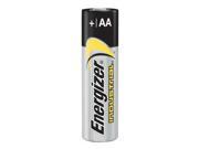 UPC 127320201334 product image for Energizer Eveready 1.5 Volt AA Alkaline Battery With Flat Contact Terminal (Bulk | upcitemdb.com