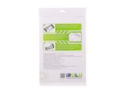 3 pcs New Clear Screen Protector Guard Film for iRULU Tablet eXpro X1 X1a 9