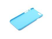 4.7 Inch Animation Pattern Hard Case Cover Back Protector For iPhone 6 Blue