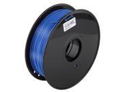 3D Printer Filament 3mm PLA for Print RepRap MarkerBot Blue