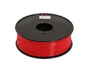 1.75mm 3D Printer Filament Ultra Superb PLA Material No Bubble 1KG 2.2lbs