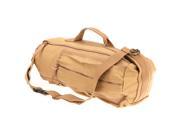 Backpack Canvas Men s Women s Vintage Canvas Leather Hiking Travel Cylinder Messenger Tote School Bag outdoor backpack