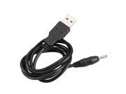 USB PC Power Charger Cable for Huawei MediaPad IDEOS S7 Slim Android Tablet