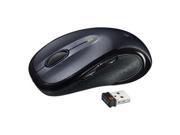New Logitech M510 Wireless Mouse Nano Receiver Unifying