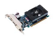 NVIDIA Geforce 2GB Low Profile PCI Express Video Graphics Card HMD for Slim case shipping from US