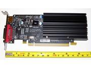 ATI Radeon HD 5450 1GB 1024MB PCI Express 2.1 x16 Low Profile Dual Monitor Display View Video Graphics Card shipping from US