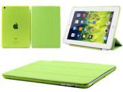 Apple iPad Mini Magnetic Smart Front Cover Back Slim Design Hard Case NEW green