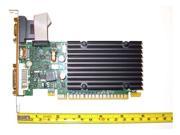 512MB nVIDIA GeForce Single Slot PCI Express PCI E x16 Video Graphics VGA Card Shipping From US