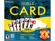 HOYLE CARD GAMES 2008 for PC/MAC SEALED