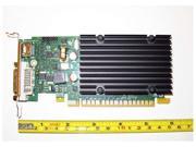 512MB Single Slot Half Height Low Profile PCI E x16 HDMI DVI Video Graphics Card