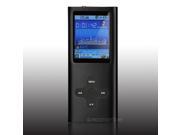 8GB Mp3 Mp4 Player With 1.8" LCD Screen, FM Radio, Video, 