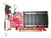 ATI Radeon HD 5450 2GB Single Slot PCI E x16 Video Graphics Card Shipping From US