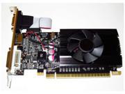 NVIDIA GeForce GT 610 2GB PCI Express PCI E x16 Single Slot VGA HDMI DVI Video Graphics Card shipping from US