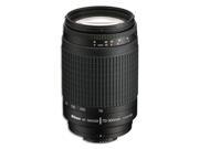 Nikon 70-300mm f/4-5.6G AF Zoom-Nikkor Lens for Nikon SLR Cameras