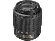 Nikon Zoom 55-200mm f/4-5.6G AF-S DX AF Lens 55-200