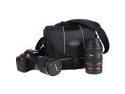 Rain-proof Carry Bag Case Shock-proof for Canon EOS DSLR SLR Nikon Sony Camera