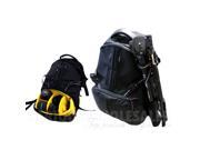 Backpack Shoulder Camera Bag Case rain-proof Shock-proof for Canon EOS DSLR SLR