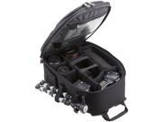 NICE LARGE BACKPACK CASE AGFAPHOTO CAMERA BAG FOR SAMSUNG NX300 NX2000 NX1100