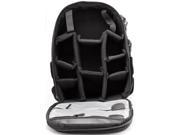 NEW LARGE BACKPACK CASE AGFAPHOTO CAMERA BAG FOR SAMSUNG NX30