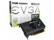 Hot New EVGA NVIDIA GeForce GTX 750 DVI HDMI DisplayPort pci e Video 1GB GDDR5