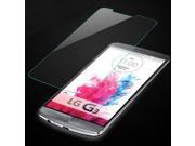 For LG G3 Scratch Proof 8 9H Slim Glass Screen Protector Film