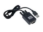 USB to RS232 Converter Adapter for Win 7 MAC OS